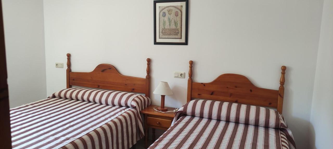 Centro Torla 4pax Apartamento Bagian luar foto